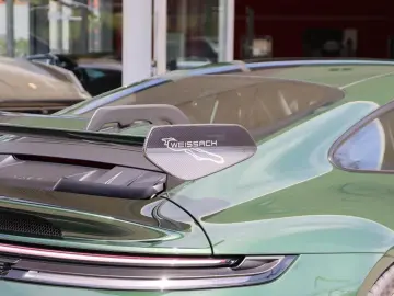 PORSCHE 992 911 992.2 GT3 Weissach  PCCB Lift UPE 280t€