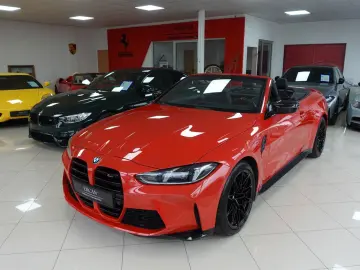 BMW M4 Cabrio M xDrive Competition   HK   HUD   19%