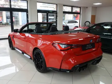 BMW M4 Cabrio M xDrive Competition   HK   HUD   19%