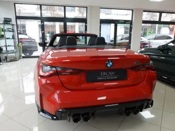 BMW M4 Cabrio M xDrive Competition   HK   HUD   19%