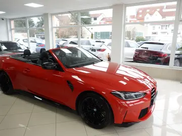 BMW M4 Cabrio M xDrive Competition   HK   HUD   19%