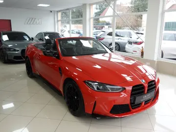 BMW M4 Cabrio M xDrive Competition   HK   HUD   19%