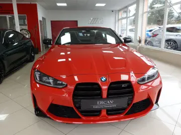 BMW M4 Cabrio M xDrive Competition   HK   HUD   19%
