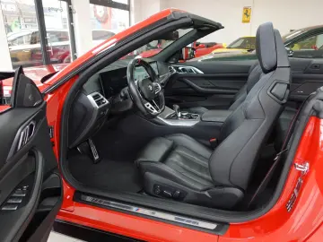 BMW M4 Cabrio M xDrive Competition   HK   HUD   19%