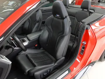 BMW M4 Cabrio M xDrive Competition   HK   HUD   19%