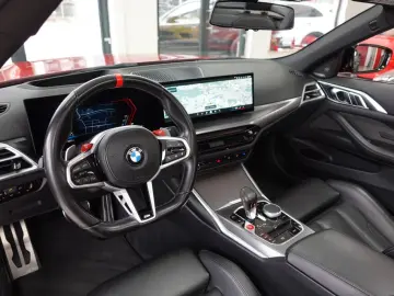 BMW M4 Cabrio M xDrive Competition   HK   HUD   19%