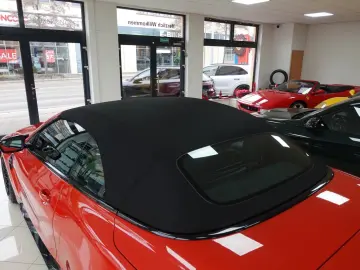 BMW M4 Cabrio M xDrive Competition   HK   HUD   19%