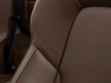 PORSCHE 911 Carrera Cabrio   Clubleder Braun   Lift