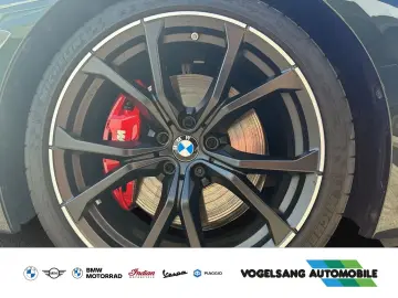BMW Z4 M40i Roadster HeadUp ACC H&KSound Rückfahrk.