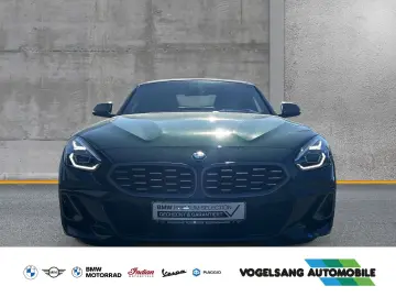 BMW Z4 M40i Roadster HeadUp ACC H&KSound Rückfahrk.