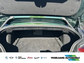 BMW Z4 M40i Roadster HeadUp ACC H&KSound Rückfahrk.