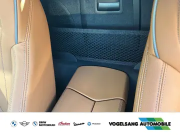 BMW Z4 M40i Roadster HeadUp ACC H&KSound Rückfahrk.