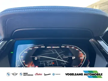 BMW Z4 M40i Roadster HeadUp ACC H&KSound Rückfahrk.