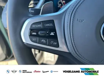 BMW Z4 M40i Roadster HeadUp ACC H&KSound Rückfahrk.