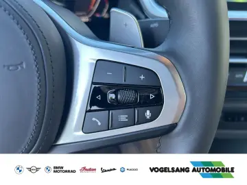 BMW Z4 M40i Roadster HeadUp ACC H&KSound Rückfahrk.