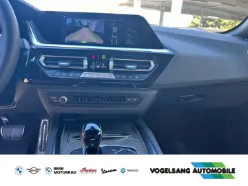 BMW Z4 M40i Roadster HeadUp ACC H&KSound Rückfahrk.