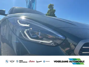 BMW Z4 M40i Roadster HeadUp ACC H&KSound Rückfahrk.
