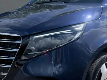 MERCEDES-BENZ V 300 d 4M EXCLUSIVE Lang AHK AIRMATIC…
