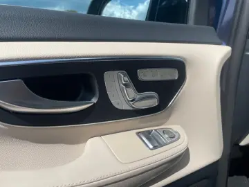 MERCEDES-BENZ V 300 d 4M EXCLUSIVE Lang AHK AIRMATIC…