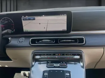 MERCEDES-BENZ V 300 d 4M EXCLUSIVE Lang AHK AIRMATIC…