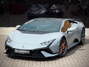 LAMBORGHINI Tecnica  Matt Lift Carbon R-Seats Sensonum PPF