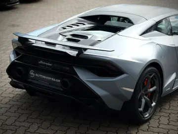LAMBORGHINI Tecnica  Matt Lift Carbon R-Seats Sensonum PPF