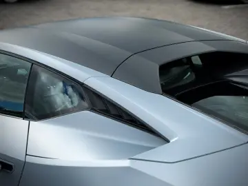 LAMBORGHINI Tecnica  Matt Lift Carbon R-Seats Sensonum PPF
