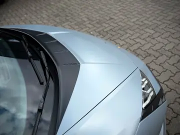 LAMBORGHINI Tecnica  Matt Lift Carbon R-Seats Sensonum PPF