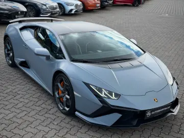 LAMBORGHINI Tecnica  Matt Lift Carbon R-Seats Sensonum PPF