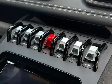 LAMBORGHINI Tecnica  Matt Lift Carbon R-Seats Sensonum PPF
