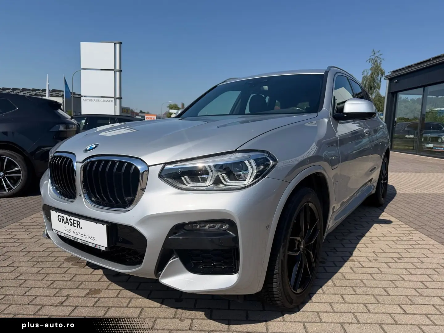 BMW X3 2020