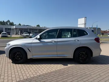 BMW X3 xDrive30e M Sport Head-Up HK HiFi DAB LED