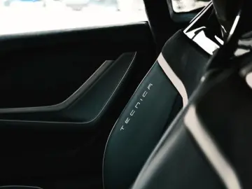 LAMBORGHINI Huracán Tecnica   Lift   Kamera   uvm.