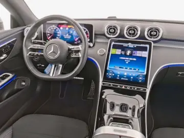MERCEDES-BENZ CLE 220 d Cabrio AMG Advanced Plus AHK