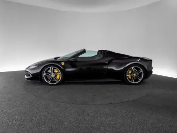FERRARI 296 GTS