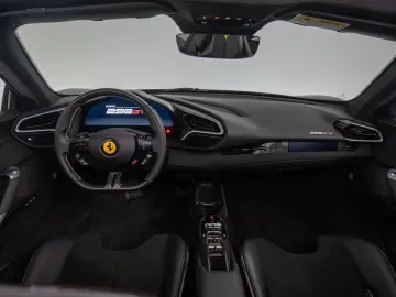 FERRARI 296 GTS