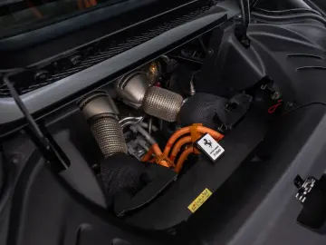 FERRARI 296 GTS