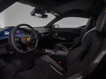 FERRARI 296 GTS