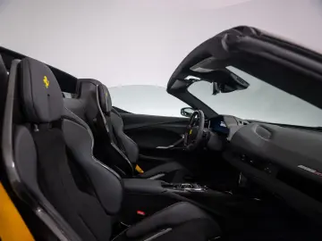 FERRARI 296 GTS