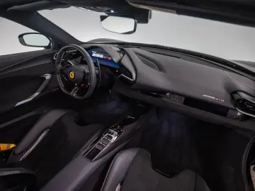 FERRARI 296 GTS