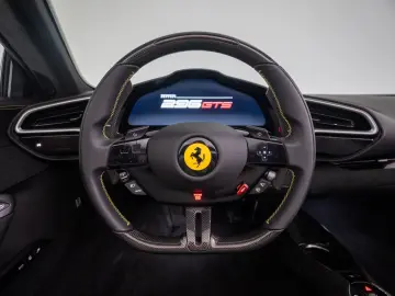 FERRARI 296 GTS