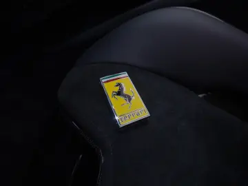 FERRARI 296 GTS