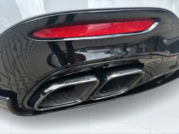 MERCEDES-BENZ SL63 AMG 21  Burmester LIFT Aero CARBO…