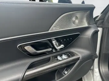 MERCEDES-BENZ SL63 AMG 21  Burmester LIFT Aero CARBO…