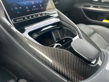 MERCEDES-BENZ SL63 AMG 21  Burmester LIFT Aero CARBO…
