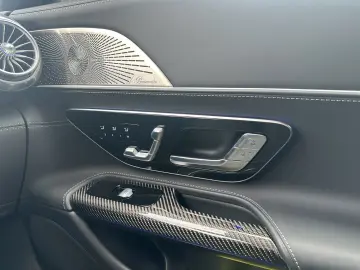 MERCEDES-BENZ SL63 AMG 21  Burmester LIFT Aero CARBO…