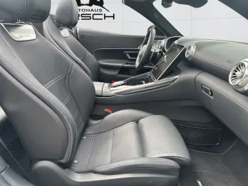 MERCEDES-BENZ SL63 AMG 21  Burmester LIFT Aero CARBO…