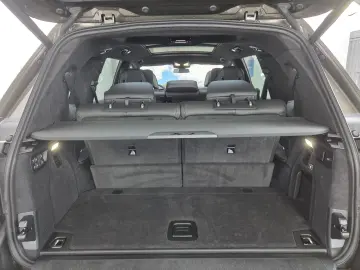 BMW X7 xDr40d M Sport Pro AHK Sitzlüftung ACC 22Zoll
