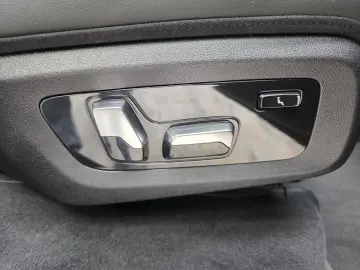 BMW X7 xDr40d M Sport Pro AHK Sitzlüftung ACC 22Zoll