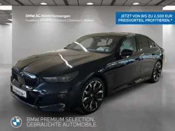 BMW 550e xDrive M Sport Driv.Assist.Prof Harman K
